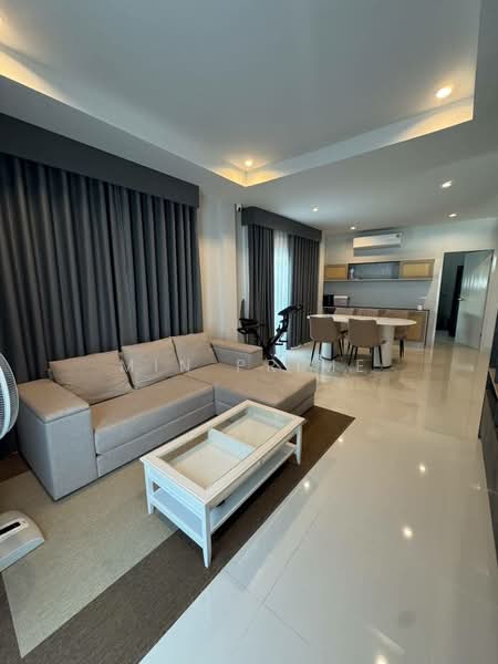 Supalai Lake Ville, Phuket, Ko Kaeo, Muang Phuket, Phuket, 4 Bedrooms, 163 sqm, Single Detached House For Rent, by Min Prime, 500203567 - DDproperty.com