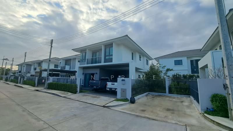 Supalai Lake Ville, Phuket, Ko Kaeo, Muang Phuket, Phuket, 4 Bedrooms, 163 sqm, Single Detached House For Rent, by Min Prime, 500203567 - DDproperty.com
