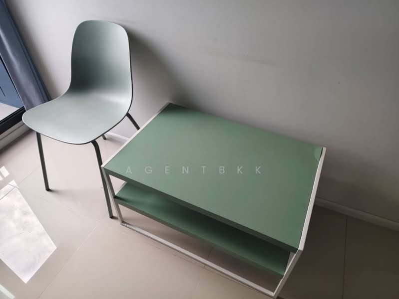 The Tree Sukhumvit 71-Ekamai : เดอะทรี สุขุมวิท 71 – เอกมัย, กรุงเทพ, 1269 ถ. สุขุมวิท 71, สวนหลวง, สวนหลวง, กรุงเทพ, 31 ตร.ม., คอนโด ให้เช่า, โดย Agentbkk, 500203568 - DDproperty.com