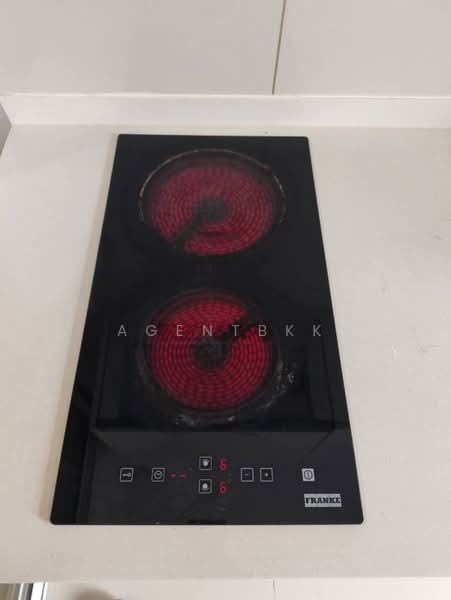 The Tree Sukhumvit 71-Ekamai, Bangkok, 1269 Sukhumvit 71 Road, Suan Luang, Suan Luang, Bangkok, 1 Bedroom, 31 sqm, Condo For Rent, by Agentbkk, 500203568 - DDproperty.com