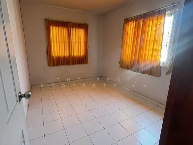 วนัญญากรีนเพลส ชลบุรี (Wananya Greenplace), Chon Buri (Pattaya), Nong Kakha, Phan Thong, Chon Buri (Pattaya), 2 Bedrooms, 100 sqm, Townhouse For Sale, by The Best Property ปุ๋ม, 500203570 - DDproperty.com