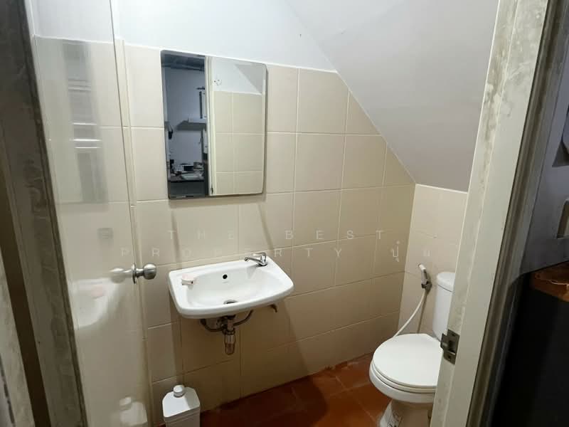 วนัญญากรีนเพลส ชลบุรี (Wananya Greenplace), ชลบุรี, หนองกะขะ, พานทอง, ชลบุรี, 100 ตร.ม., ทาวน์เฮ้าส์ ขาย, โดย The Best Property ปุ๋ม, 500203570 - DDproperty.com