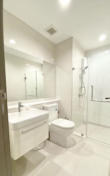 Life Asoke Hype, Bangkok, 339 Chaturathit Rd, Makkasan, Ratchathewi, Bangkok, 2 Bedrooms, 49 sqm, Condo For Rent, by Shinyu Real Estate, 500203571 - DDproperty.com