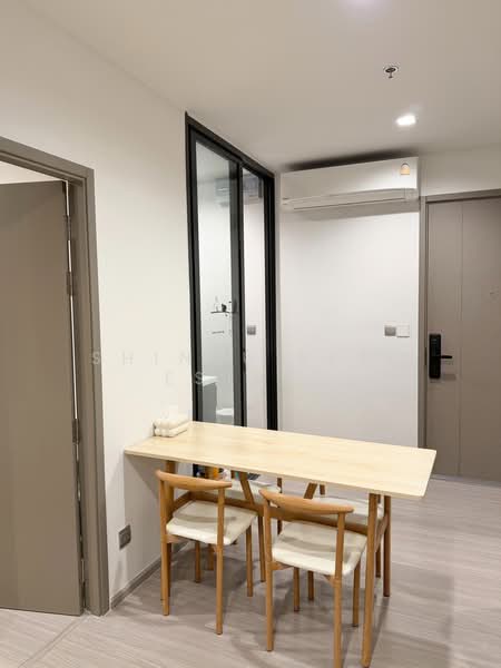 Life Asoke Hype, Bangkok, 339 Chaturathit Rd, Makkasan, Ratchathewi, Bangkok, 2 Bedrooms, 49 sqm, Condo For Rent, by Shinyu Real Estate, 500203571 - DDproperty.com