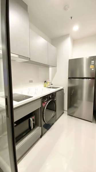 Life Asoke Hype, Bangkok, 339 Chaturathit Rd, Makkasan, Ratchathewi, Bangkok, 2 Bedrooms, 49 sqm, Condo For Rent, by Shinyu Real Estate, 500203571 - DDproperty.com