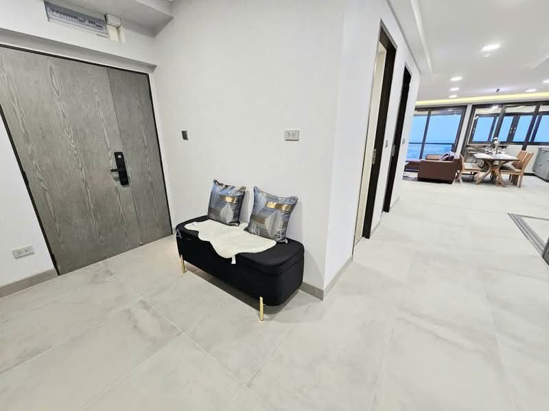 The Waterford Diamond Tower Sukhumvit, Bangkok, 758/18  Soi Sukhumvit 30/1, Sukhumvit Road, Khlong Toei, Khlong Toei, Bangkok, 3 Bedrooms, 147 sqm, Condo For Rent, by Agentbkk, 500203572 - DDproperty.com