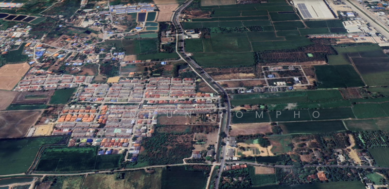 คลื่นคนสุพรรณ 99.5 FM สนามไชย อำเภอเมือง สุพรรณบุรี, Suphan Buri, Sanamchai, Muang Suphanburi, Suphan Buri, , 5,088 sqm, Land For Sale, by Pimonpun Rompho, 500203573 - DDproperty.com