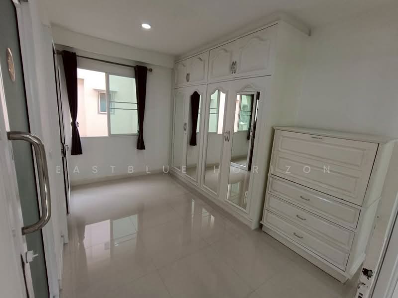 ศุภาลัย วิลล์ สุขุมวิท-ศรีนครินทร์ (แบริ่ง 58) : Supalai Ville Sukhumvit-Srinakarin, สมุทรปราการ, Sukhumvit Road 107, Bearing 58, สำโรงเหนือ, เมืองสมุทรปราการ, สมุทรปราการ, 260 ตร.ม., บ้านเดี่ยว ให้เช่า, โดย Eastblue Horizon, 500203575 - DDproperty.com