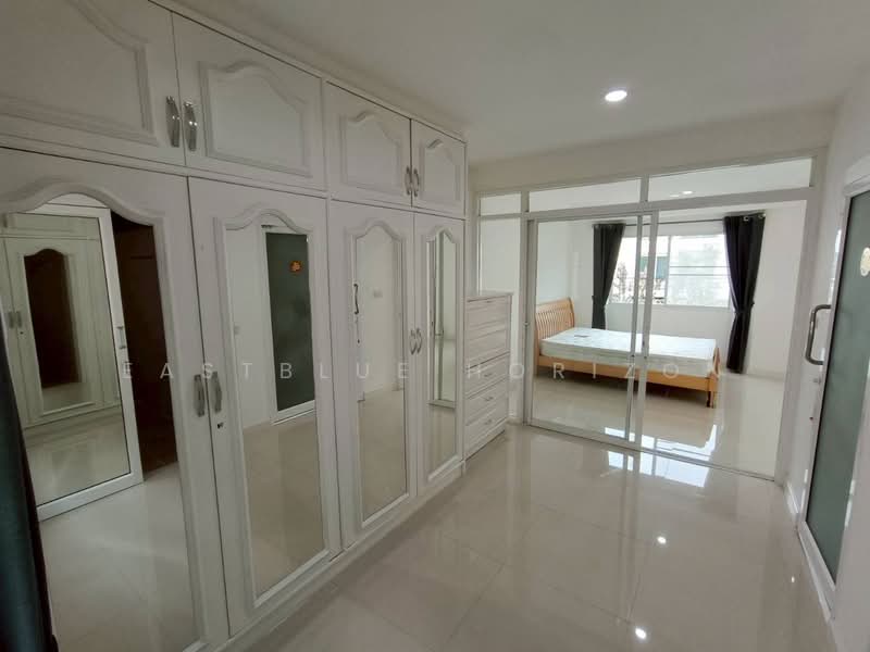 ศุภาลัย วิลล์ สุขุมวิท-ศรีนครินทร์ (แบริ่ง 58) : Supalai Ville Sukhumvit-Srinakarin, สมุทรปราการ, Sukhumvit Road 107, Bearing 58, สำโรงเหนือ, เมืองสมุทรปราการ, สมุทรปราการ, 260 ตร.ม., บ้านเดี่ยว ให้เช่า, โดย Eastblue Horizon, 500203575 - DDproperty.com