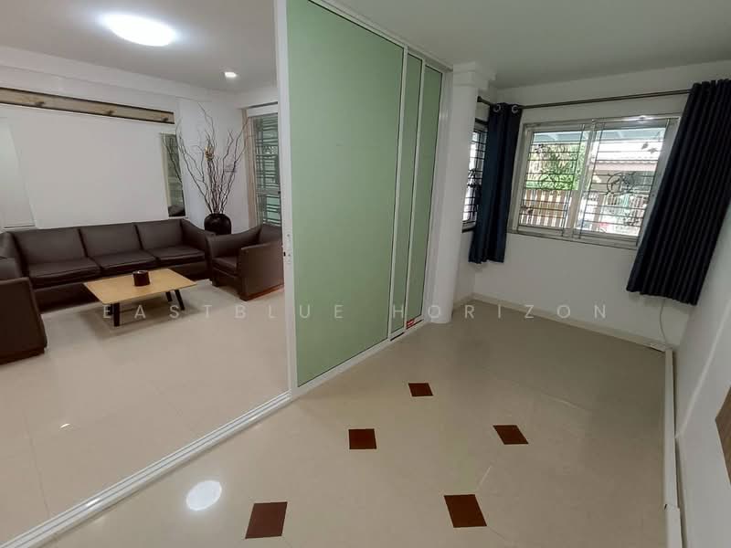 Supalai Ville Sukhumvit-Srinakarin, Samut Prakan, Sukhumvit Road 107, Bearing 58, Samrong Nua, Muang Samut Prakarn, Samut Prakan, 3 Bedrooms, 260 sqm, Single Detached House For Rent, by Eastblue Horizon, 500203575 - DDproperty.com