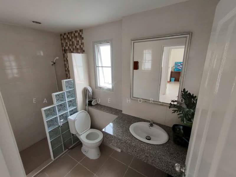 Supalai Ville Sukhumvit-Srinakarin, Samut Prakan, Sukhumvit Road 107, Bearing 58, Samrong Nua, Muang Samut Prakarn, Samut Prakan, 3 Bedrooms, 260 sqm, Single Detached House For Rent, by Eastblue Horizon, 500203575 - DDproperty.com