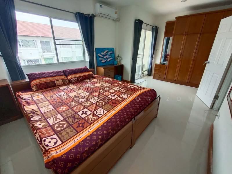 ศุภาลัย วิลล์ สุขุมวิท-ศรีนครินทร์ (แบริ่ง 58) : Supalai Ville Sukhumvit-Srinakarin, สมุทรปราการ, Sukhumvit Road 107, Bearing 58, สำโรงเหนือ, เมืองสมุทรปราการ, สมุทรปราการ, 260 ตร.ม., บ้านเดี่ยว ให้เช่า, โดย Eastblue Horizon, 500203575 - DDproperty.com