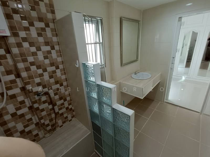 Supalai Ville Sukhumvit-Srinakarin, Samut Prakan, Sukhumvit Road 107, Bearing 58, Samrong Nua, Muang Samut Prakarn, Samut Prakan, 3 Bedrooms, 260 sqm, Single Detached House For Rent, by Eastblue Horizon, 500203575 - DDproperty.com