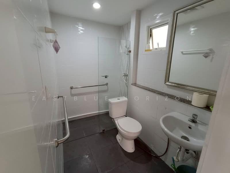 Supalai Ville Sukhumvit-Srinakarin, Samut Prakan, Sukhumvit Road 107, Bearing 58, Samrong Nua, Muang Samut Prakarn, Samut Prakan, 3 Bedrooms, 260 sqm, Single Detached House For Rent, by Eastblue Horizon, 500203575 - DDproperty.com