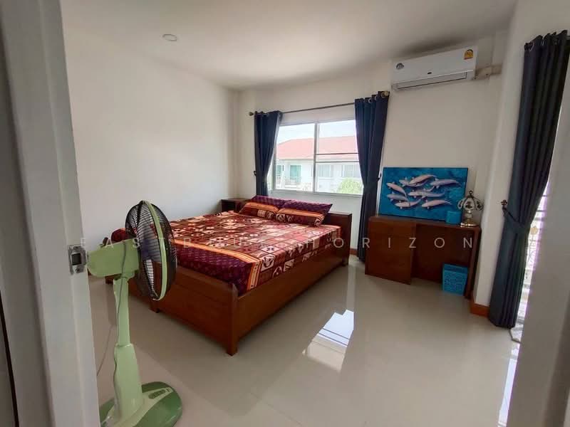 Supalai Ville Sukhumvit-Srinakarin, Samut Prakan, Sukhumvit Road 107, Bearing 58, Samrong Nua, Muang Samut Prakarn, Samut Prakan, 3 Bedrooms, 260 sqm, Single Detached House For Rent, by Eastblue Horizon, 500203575 - DDproperty.com