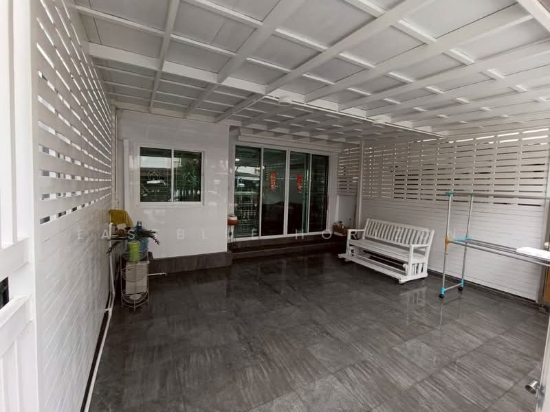 Supalai Ville Sukhumvit-Srinakarin, Samut Prakan, Sukhumvit Road 107, Bearing 58, Samrong Nua, Muang Samut Prakarn, Samut Prakan, 3 Bedrooms, 260 sqm, Single Detached House For Rent, by Eastblue Horizon, 500203575 - DDproperty.com