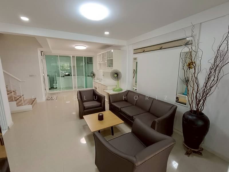 Supalai Ville Sukhumvit-Srinakarin, Samut Prakan, Sukhumvit Road 107, Bearing 58, Samrong Nua, Muang Samut Prakarn, Samut Prakan, 3 Bedrooms, 260 sqm, Single Detached House For Rent, by Eastblue Horizon, 500203575 - DDproperty.com