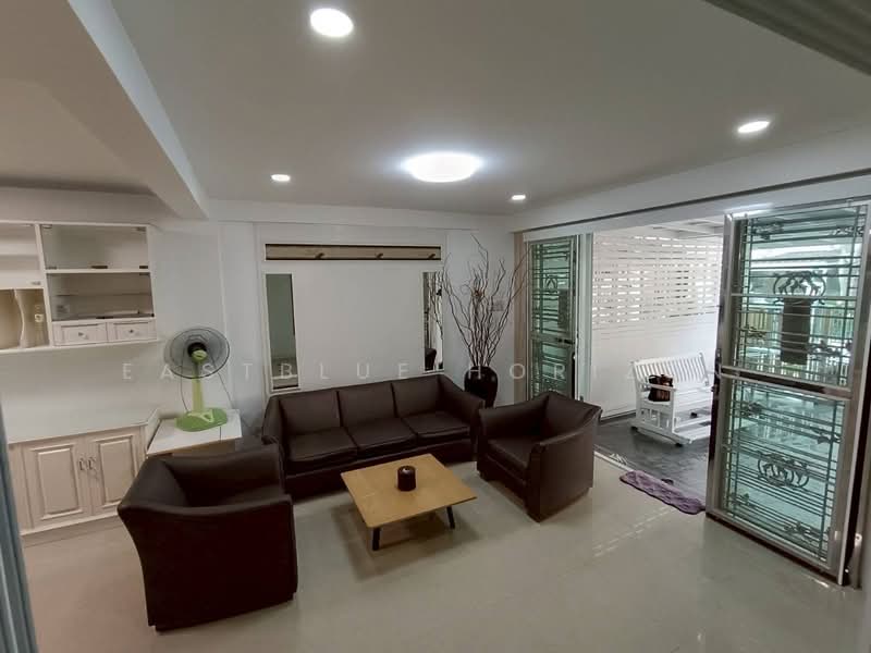 Supalai Ville Sukhumvit-Srinakarin, Samut Prakan, Sukhumvit Road 107, Bearing 58, Samrong Nua, Muang Samut Prakarn, Samut Prakan, 3 Bedrooms, 260 sqm, Single Detached House For Rent, by Eastblue Horizon, 500203575 - DDproperty.com