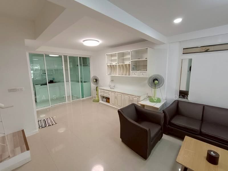 ศุภาลัย วิลล์ สุขุมวิท-ศรีนครินทร์ (แบริ่ง 58) : Supalai Ville Sukhumvit-Srinakarin, สมุทรปราการ, Sukhumvit Road 107, Bearing 58, สำโรงเหนือ, เมืองสมุทรปราการ, สมุทรปราการ, 260 ตร.ม., บ้านเดี่ยว ให้เช่า, โดย Eastblue Horizon, 500203575 - DDproperty.com