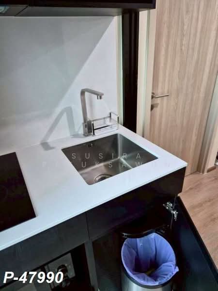 Nue District R9, Bangkok, 59 Rama 9 Road, Huai Khwang, Huai Khwang, Bangkok, 1 Bedroom, 30 sqm, Condo For Rent, by Susira Prueksawun, 500203576 - DDproperty.com