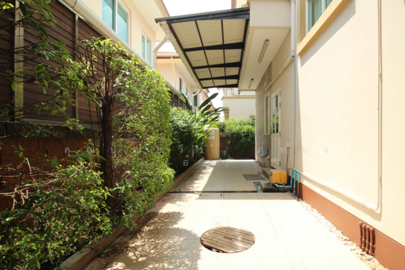 Laddarom Elegant Wongwan-Sathorn, Bangkok, 469 Kanchanapisek Road, Lak Song, Bang Khae, Bangkok, 4 Bedrooms, 265 sqm, Single Detached House For Sale, by คุณปุณยวีร์  ภู่ทอง (อ้อ), 500203577 - DDproperty.com