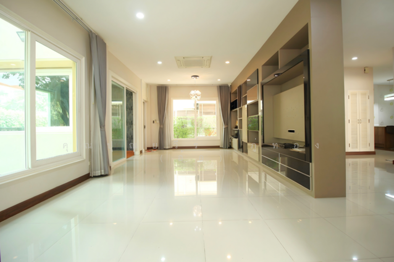 Laddarom Elegant Wongwan-Sathorn, Bangkok, 469 Kanchanapisek Road, Lak Song, Bang Khae, Bangkok, 4 Bedrooms, 265 sqm, Single Detached House For Sale, by คุณปุณยวีร์  ภู่ทอง (อ้อ), 500203577 - DDproperty.com