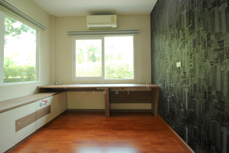 Laddarom Elegant Wongwan-Sathorn, Bangkok, 469 Kanchanapisek Road, Lak Song, Bang Khae, Bangkok, 4 Bedrooms, 265 sqm, Single Detached House For Sale, by คุณปุณยวีร์  ภู่ทอง (อ้อ), 500203577 - DDproperty.com