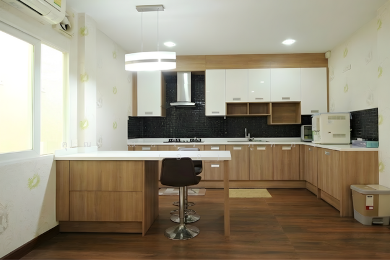 Laddarom Elegant Wongwan-Sathorn, Bangkok, 469 Kanchanapisek Road, Lak Song, Bang Khae, Bangkok, 4 Bedrooms, 265 sqm, Single Detached House For Sale, by คุณปุณยวีร์  ภู่ทอง (อ้อ), 500203577 - DDproperty.com