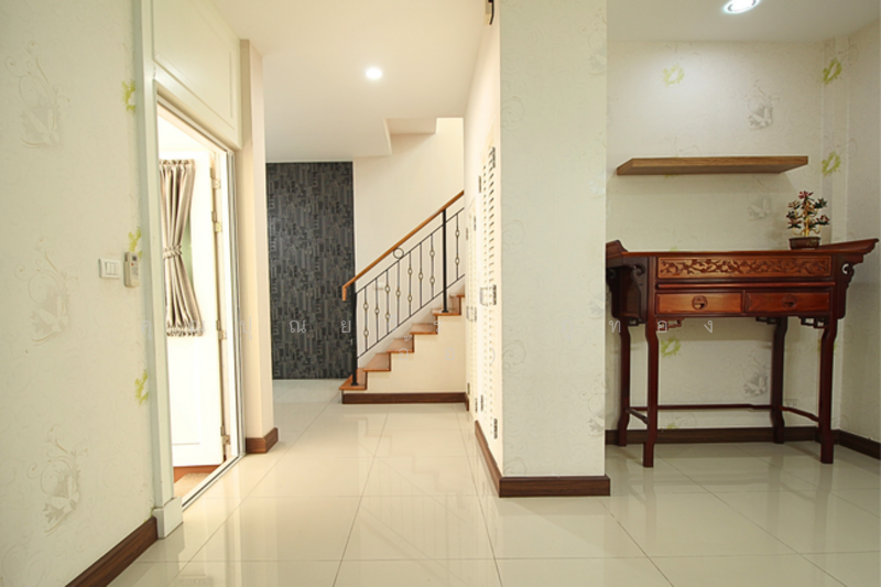 Laddarom Elegant Wongwan-Sathorn, Bangkok, 469 Kanchanapisek Road, Lak Song, Bang Khae, Bangkok, 4 Bedrooms, 265 sqm, Single Detached House For Sale, by คุณปุณยวีร์  ภู่ทอง (อ้อ), 500203577 - DDproperty.com