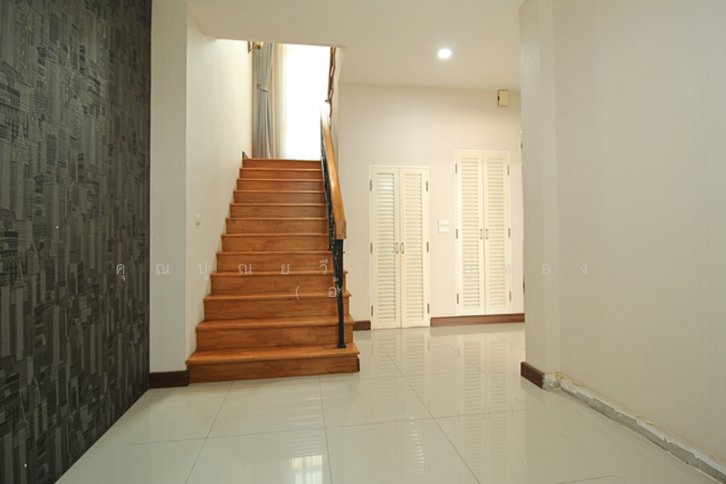 Laddarom Elegant Wongwan-Sathorn, Bangkok, 469 Kanchanapisek Road, Lak Song, Bang Khae, Bangkok, 4 Bedrooms, 265 sqm, Single Detached House For Sale, by คุณปุณยวีร์  ภู่ทอง (อ้อ), 500203577 - DDproperty.com