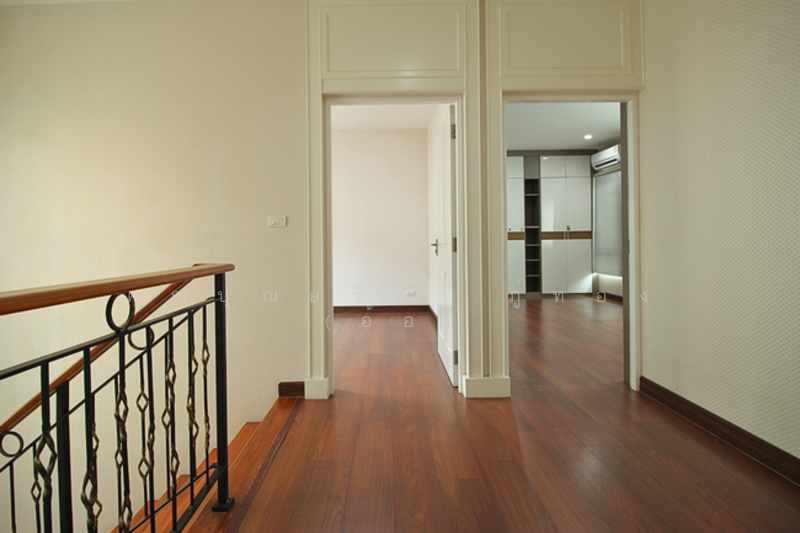 Laddarom Elegant Wongwan-Sathorn : ลัดดารมย์ อิลิแกนซ์ วงแหวน-สาทร, กรุงเทพ, 469 ถนน กาญจนาภิเษก, หลักสอง, บางแค, กรุงเทพ, 265 ตร.ม., บ้านเดี่ยว ขาย, โดย คุณปุณยวีร์  ภู่ทอง (อ้อ), 500203577 - DDproperty.com