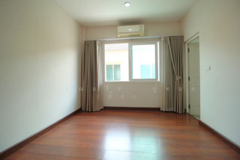 Laddarom Elegant Wongwan-Sathorn : ลัดดารมย์ อิลิแกนซ์ วงแหวน-สาทร, กรุงเทพ, 469 ถนน กาญจนาภิเษก, หลักสอง, บางแค, กรุงเทพ, 265 ตร.ม., บ้านเดี่ยว ขาย, โดย คุณปุณยวีร์  ภู่ทอง (อ้อ), 500203577 - DDproperty.com