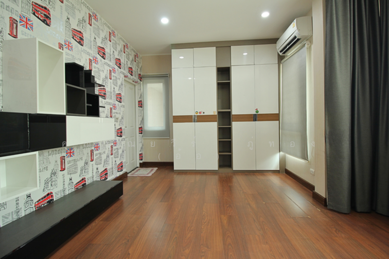 Laddarom Elegant Wongwan-Sathorn, Bangkok, 469 Kanchanapisek Road, Lak Song, Bang Khae, Bangkok, 4 Bedrooms, 265 sqm, Single Detached House For Sale, by คุณปุณยวีร์  ภู่ทอง (อ้อ), 500203577 - DDproperty.com