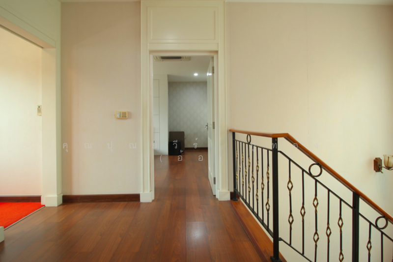 Laddarom Elegant Wongwan-Sathorn : ลัดดารมย์ อิลิแกนซ์ วงแหวน-สาทร, กรุงเทพ, 469 ถนน กาญจนาภิเษก, หลักสอง, บางแค, กรุงเทพ, 265 ตร.ม., บ้านเดี่ยว ขาย, โดย คุณปุณยวีร์  ภู่ทอง (อ้อ), 500203577 - DDproperty.com