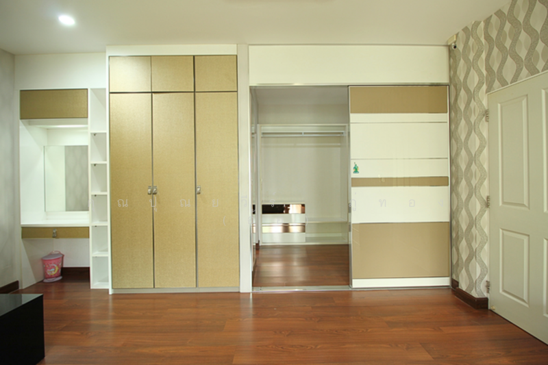 Laddarom Elegant Wongwan-Sathorn : ลัดดารมย์ อิลิแกนซ์ วงแหวน-สาทร, กรุงเทพ, 469 ถนน กาญจนาภิเษก, หลักสอง, บางแค, กรุงเทพ, 265 ตร.ม., บ้านเดี่ยว ขาย, โดย คุณปุณยวีร์  ภู่ทอง (อ้อ), 500203577 - DDproperty.com