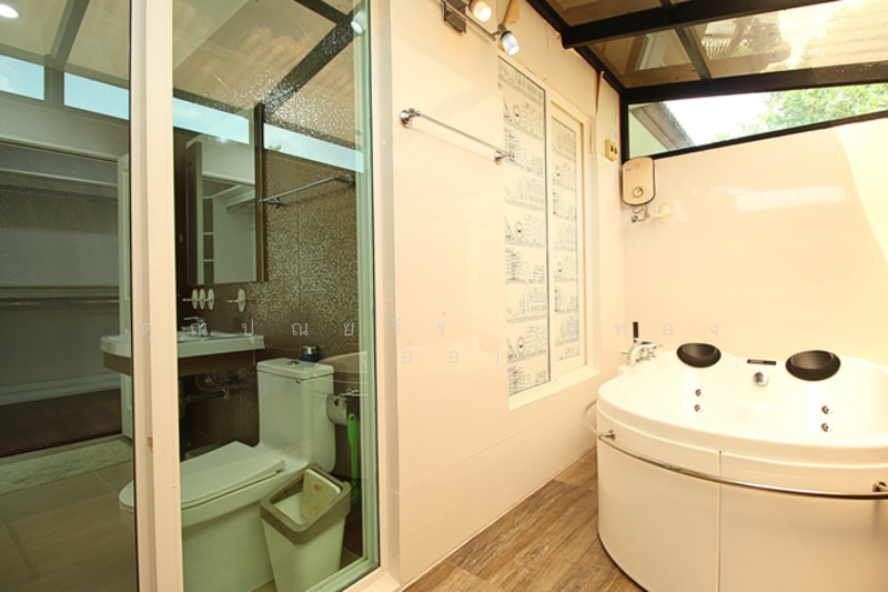 Laddarom Elegant Wongwan-Sathorn : ลัดดารมย์ อิลิแกนซ์ วงแหวน-สาทร, กรุงเทพ, 469 ถนน กาญจนาภิเษก, หลักสอง, บางแค, กรุงเทพ, 265 ตร.ม., บ้านเดี่ยว ขาย, โดย คุณปุณยวีร์  ภู่ทอง (อ้อ), 500203577 - DDproperty.com