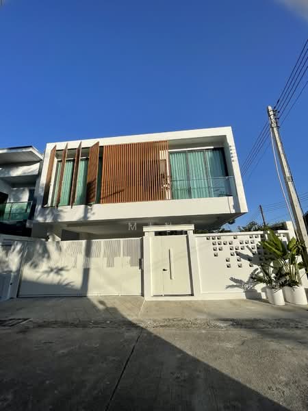 วิลล่าฉลอง, Phuket, Chalong, Muang Phuket, Phuket, 3 Bedrooms, 230 sqm, Villa For Rent, by Prime Global Asset, 500203578 - DDproperty.com