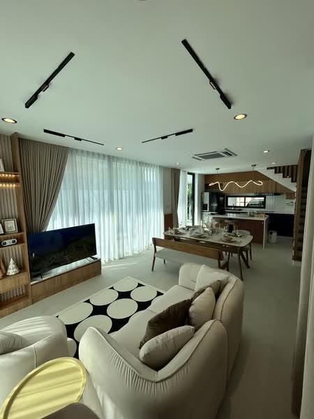 Villa in Chalong, ภูเก็ต, ฉลอง, เมืองภูเก็ต, ภูเก็ต, 230 ตร.ม., วิลล่า ให้เช่า, โดย Prime Global Asset, 500203578 - DDproperty.com