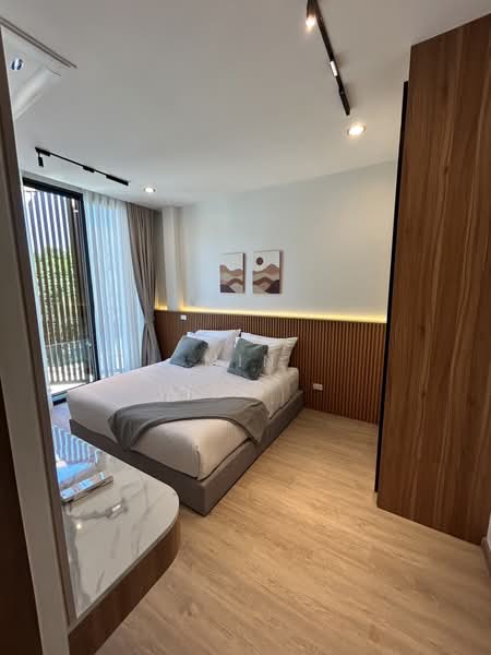 Villa in Chalong, ภูเก็ต, ฉลอง, เมืองภูเก็ต, ภูเก็ต, 230 ตร.ม., วิลล่า ให้เช่า, โดย Prime Global Asset, 500203578 - DDproperty.com