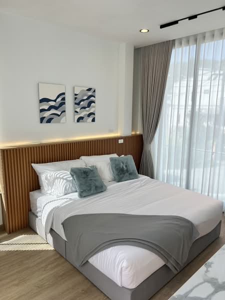 Villa in Chalong, ภูเก็ต, ฉลอง, เมืองภูเก็ต, ภูเก็ต, 230 ตร.ม., วิลล่า ให้เช่า, โดย Prime Global Asset, 500203578 - DDproperty.com