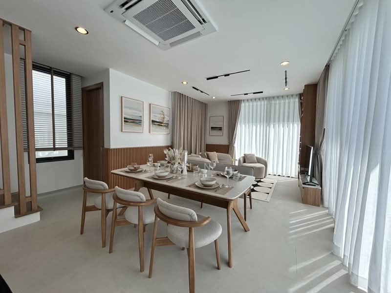 Villa in Chalong, ภูเก็ต, ฉลอง, เมืองภูเก็ต, ภูเก็ต, 230 ตร.ม., วิลล่า ให้เช่า, โดย Prime Global Asset, 500203578 - DDproperty.com