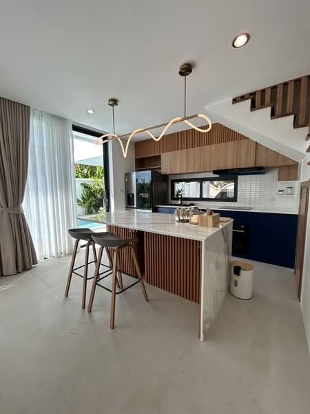 Villa in Chalong, ภูเก็ต, ฉลอง, เมืองภูเก็ต, ภูเก็ต, 230 ตร.ม., วิลล่า ให้เช่า, โดย Prime Global Asset, 500203578 - DDproperty.com