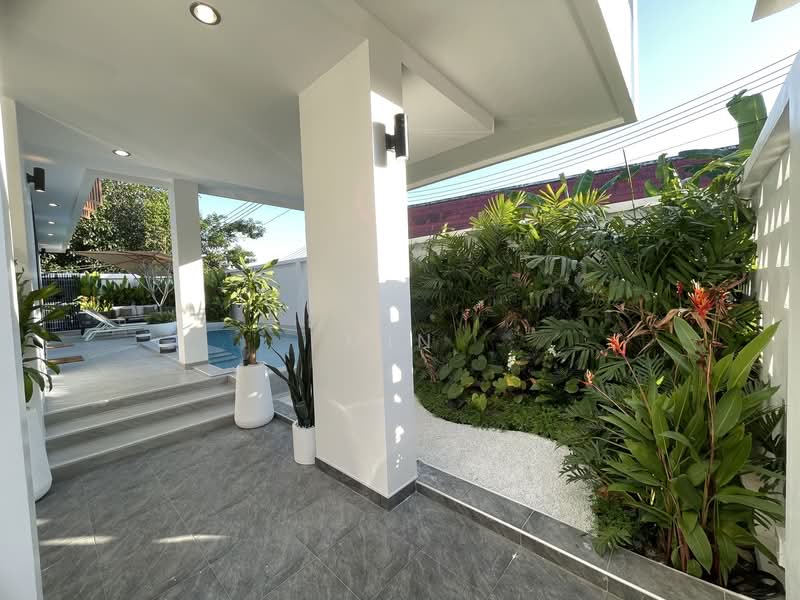 Villa in Chalong, ภูเก็ต, ฉลอง, เมืองภูเก็ต, ภูเก็ต, 230 ตร.ม., วิลล่า ให้เช่า, โดย Prime Global Asset, 500203578 - DDproperty.com