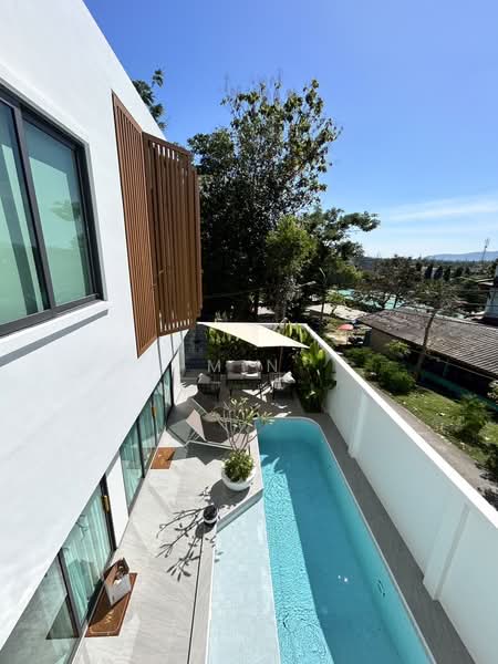 Villa in Chalong, ภูเก็ต, ฉลอง, เมืองภูเก็ต, ภูเก็ต, 230 ตร.ม., วิลล่า ให้เช่า, โดย Prime Global Asset, 500203578 - DDproperty.com