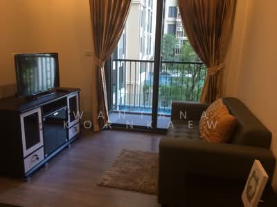 For Rent - NYE by Sansiri, Bangkok