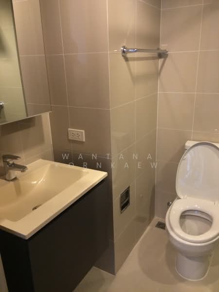 NYE by Sansiri, Bangkok, 333 Krung Thonburi Road, Khlong Ton Sai, Khlong San, Bangkok, 1 Bedroom, 33 sqm, Condo For Rent, by Wantana Kornkaew, 500203579 - DDproperty.com