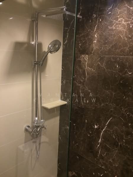 NYE by Sansiri, Bangkok, 333 Krung Thonburi Road, Khlong Ton Sai, Khlong San, Bangkok, 1 Bedroom, 33 sqm, Condo For Rent, by Wantana Kornkaew, 500203579 - DDproperty.com