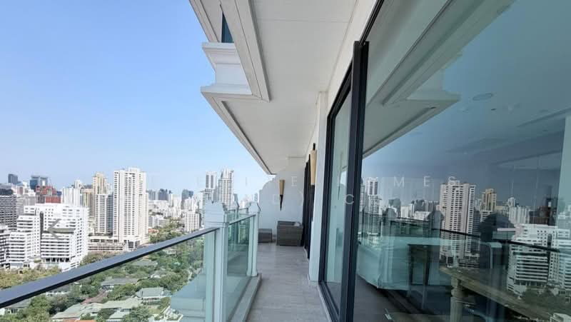 ให้เช่า - Le Raffine Sukhumvit 39 : เลอ รัฟฟิเน่ สุขุมวิท 39, กรุงเทพ