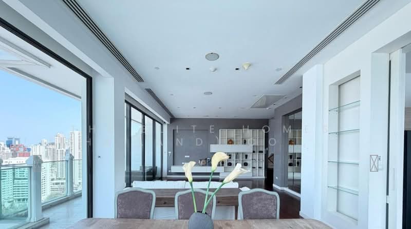 ให้เช่า - Le Raffine Sukhumvit 39 : เลอ รัฟฟิเน่ สุขุมวิท 39, กรุงเทพ