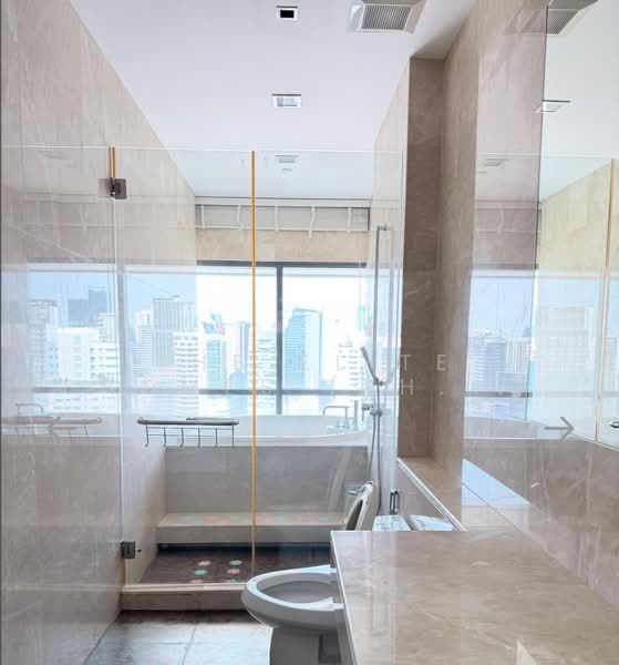 Le Raffine Sukhumvit 39, Bangkok, Soi Sukhumvit 39, Khlong Tan Nua, Watthana, Bangkok, 3 Bedrooms, 365 sqm, Condo For Rent, by The Elite Homes (Thailand) Co., Ltd., 500203580 - DDproperty.com